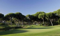 dom pedro millennium golf course - vilamoura